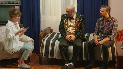 Leyla and Mecnun Season 7 Episode 6 - VHS