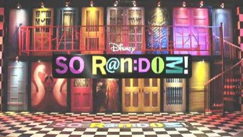 So Random! Season 1 Episode 1 - Cody Simpson