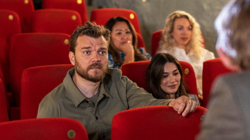 Klovn Season 8 Episode 8 - Dr. Strangelove