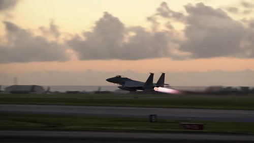 History's Greatest Aircraft Season 2 Episode 6 - F-15 Eagle