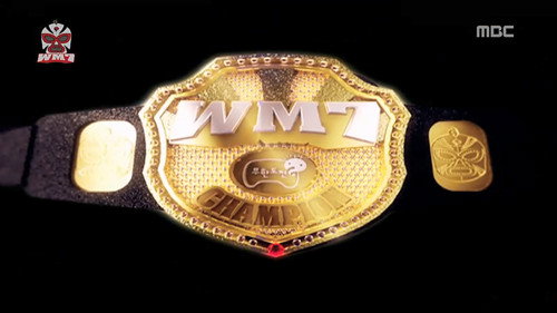 WM7 Wrestling Special: Part 10 still