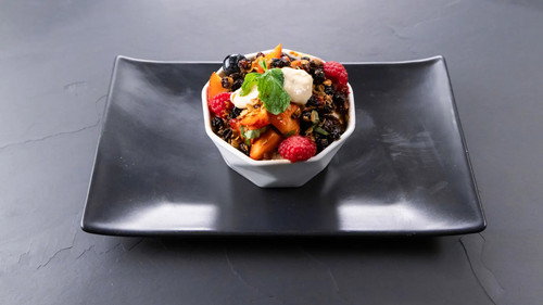 Chopped Season 63 Episode 6 - No Kid Hungry