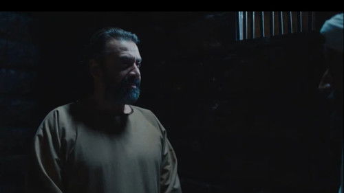 El Hashashin Season 1 Episode 3 - The Nizari calling