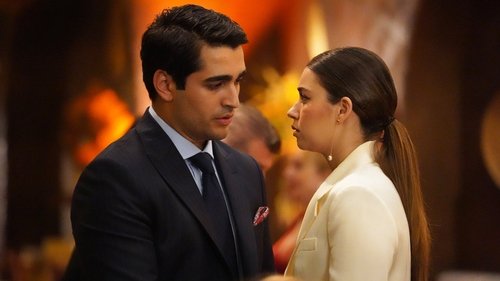 Yalı Çapkını Season 2 Episode 37 - Episode 73