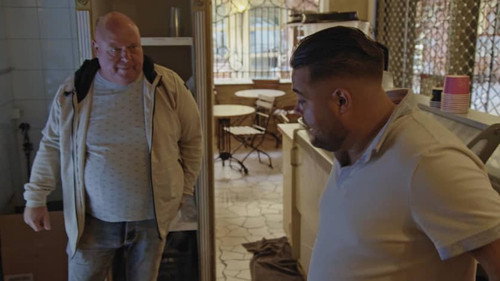 Familie Gillis: Massa is Kassa Season 9 Episode 2 - Episode 2
