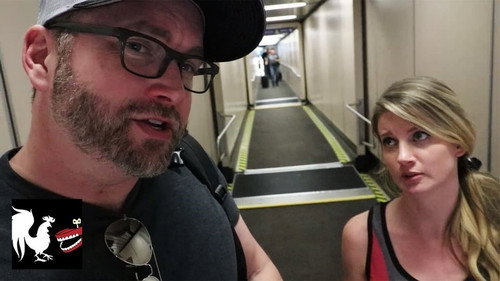 Burnie Vlog Season 1 Episode 2 - Burnie Vlog #2