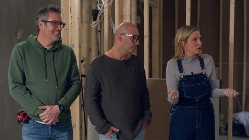 Le grand chantier RONA Season 1 Episode 18 - Episode 18