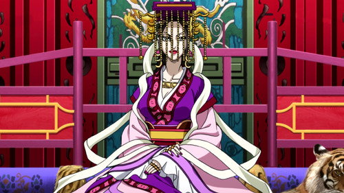 Kingdom Season 2 Episode 6 - Beautiful Venom