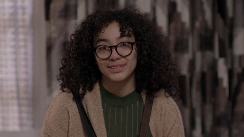 Betty in New York Season 1 Episode 50 - Episode 50