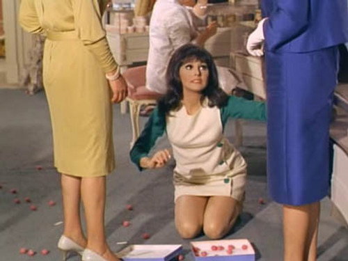 That Girl Season 1 Episode 20 - Gone With the Breeze
