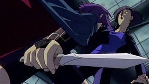 Noir Season 1 Episode 16 - The Cold-Blooded Killer (2)