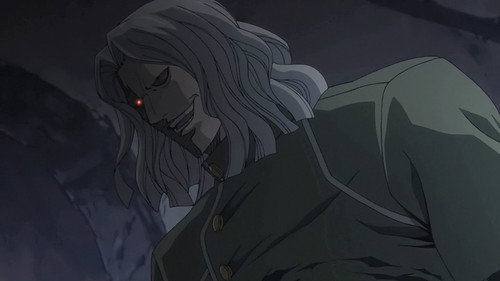 Fairy Tail Season 2 Episode 16 - Zero