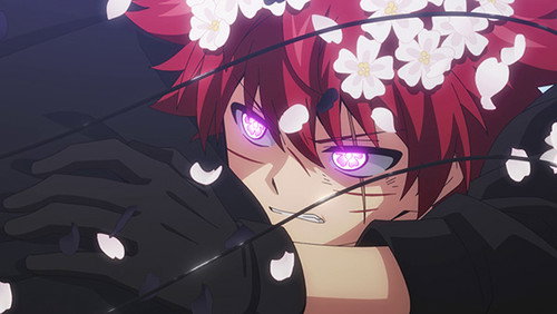 Mission: Yozakura Family Season 2 Episode 12 - Let's Be a Family Again