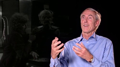 Genesis of a Classic: The Making of 'Genesis of the Daleks' still