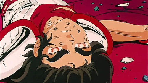 Saint Seiya Season 1 Episode 72 - Go, Seiya! Forget All the Sorrow