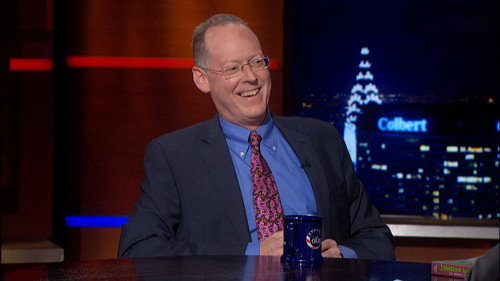 Paul Farmer still