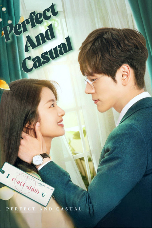 Perfect and Casual poster