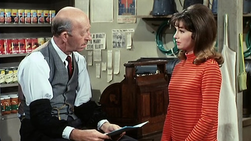 Petticoat Junction Season 6 Episode 13 - The Feminine Mistake