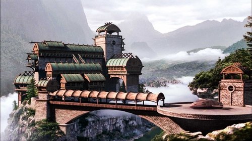 Star Trek: Enterprise Season 1 Episode 7 - The Andorian Incident