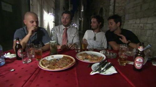 Three Sheets Season 2 Episode 1 - Croatia