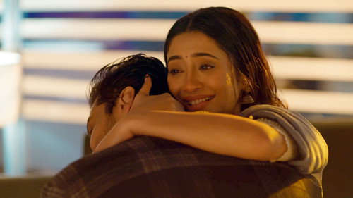 Barsatein - Mausam Pyar Ka Season 1 Episode 14 - Reyansh Ka Pyaar