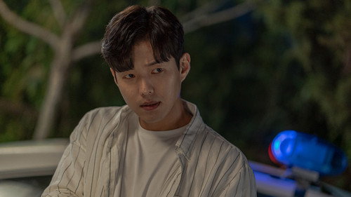 Missing: The Other Side Season 1 Episode 9 - A Recovered Memory