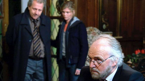 Witse Season 4 Episode 6 - Duivels koppel