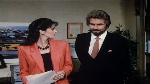 Hotel Season 3 Episode 13 - Recrimination