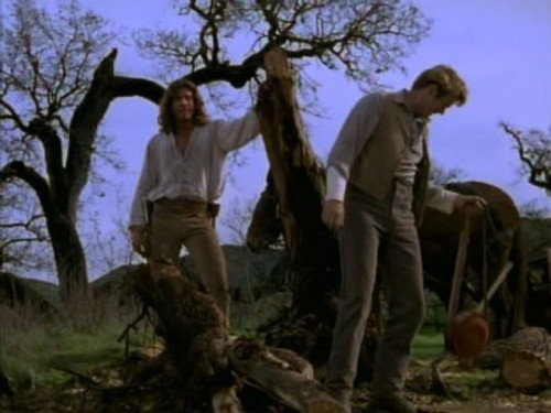 Dr. Quinn, Medicine Woman Season 5 Episode 19 - A House Divided (2)