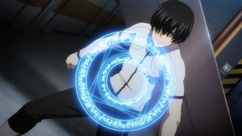 Aesthetica of a Rogue Hero Season 1 Episode 4 - The Hero’s Back