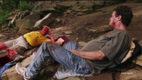 Your Pretty Face Is Going to Hell Season 1 Episode 3 - Take Life by the Horns