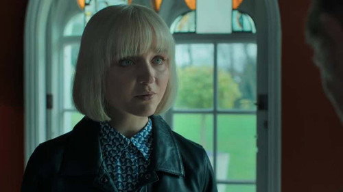Queens of Mystery Season 2 Episode 6 - The Raven: Part 2