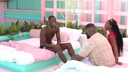 Love Island Season 11 Episode 50 - Episode 50
