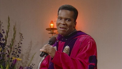 Martin Season 1 Episode 27 - Checks, Lies and Videotape
