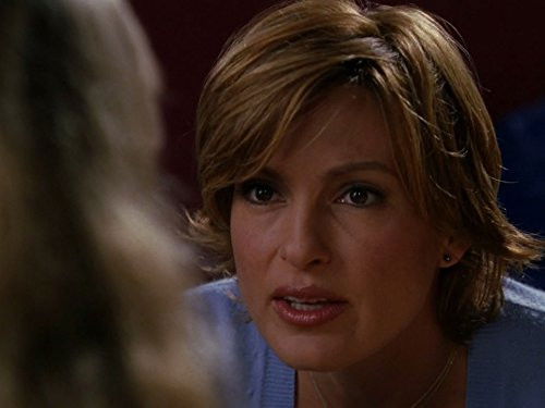 Law & Order: Special Victims Unit Season 6 Episode 11 - Contagious