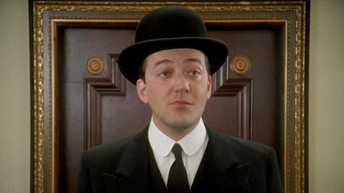 undefined Season 1 Episode 1 - Jeeves Takes Charge