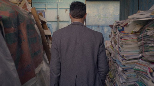 Ammodo Docs Season 3 Episode 3 - Five Senses
