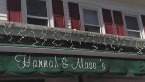 Kitchen Nightmares Season 1 Episode 17 - Hannah & Mason's