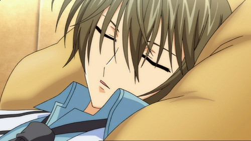Special A Season 1 Episode 22 - Love・Strange
