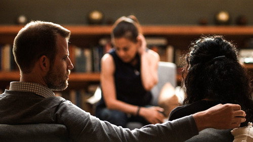 Couples Therapy Season 3 Episode 2 - 302