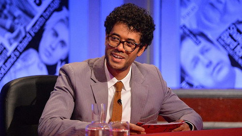 Have I Got a Bit More News for You Season 55 Episode 7 - Episode 7
