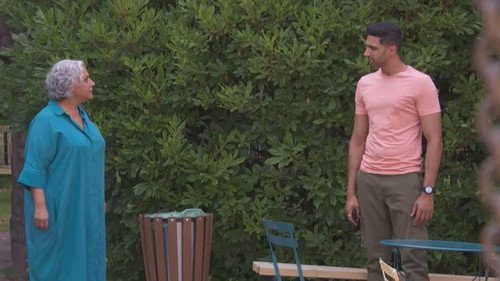 #Hollyoaks still