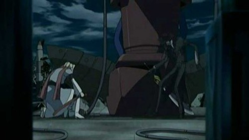 Gun x Sword Season 1 Episode 22 - For Whose Sake?