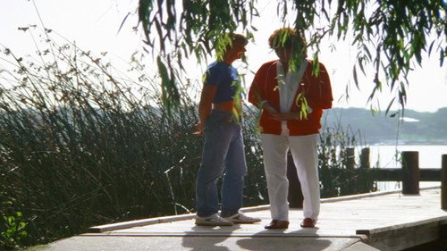 Dallas Season 7 Episode 9 - Morning After