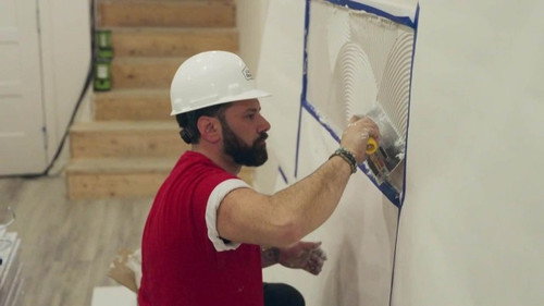 Le grand chantier RONA Season 2 Episode 18 - Episode 18