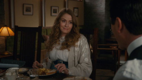 Murdoch Mysteries Season 15 Episode 20 - Pendrick's Planetary Parlour