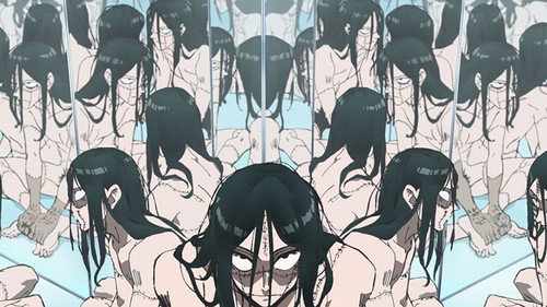 SANDA Season 1 Episode 12 - Pale Blue Pall