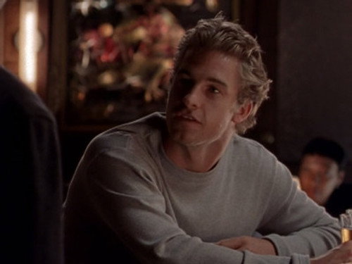 Felicity Season 3 Episode 6 - One Ball, Two Strikes
