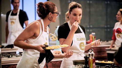 Masterchef Celebrity: Colombia Season 3 Episode 25 - Episode 25