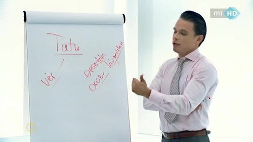 Work Matters Season 1 Episode 20 - Episode 20
